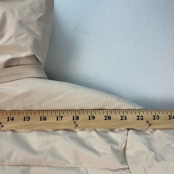 Soularge Mens Winter Puffer Jacket 2X Quilted Insulated Coat Removable Hood NEW - Picture 15 of 16